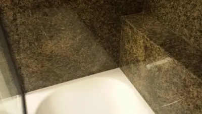 Rogue Valley Marble Inc - Bathroom Remodeling in Grants Pass, OR
