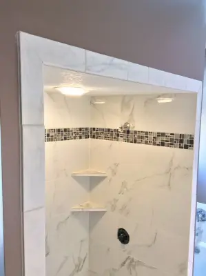 Top Tier Tile LLC - Countertop Installation Services in Lawrence, KS