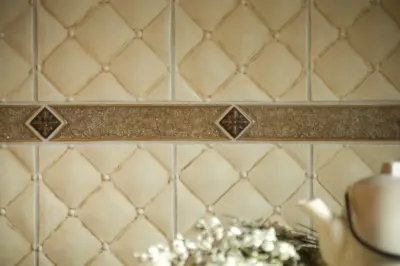 Tile Detail Shots — Tile & Stone Installation Services project by Tile Trends, Inc.