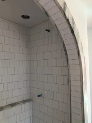 Victor Tiling Inc. - Stone & Concrete Installation in Richmond, VA