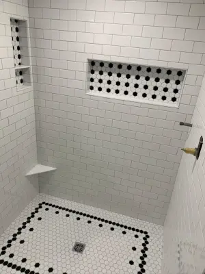 Miranda Tile & Flooring LLC - Kitchen Remodeling in Rensselaer, IN