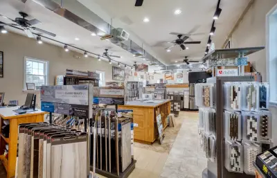 East Coast Tile and Flooring - Interior Design & Decorating in Pittsville, MD