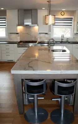 The Stone Studio - Countertop Installation Services in Batesville, IN