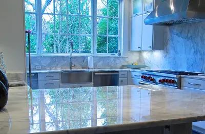 Clearstone Coating, Inc. - Stone & Concrete Installation in Wilson, NC