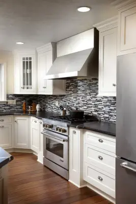 Custom Marble & Granite - Countertop Installation Services in Butler, PA