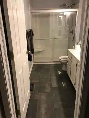 Flooring Crew - Flooring Installation Services in Indianapolis, IN