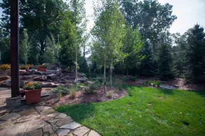Lorax Design Group - Landscape Design in Overland Park, KS