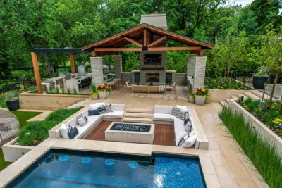 Lorax Design Group - Landscape Design in Overland Park, KS