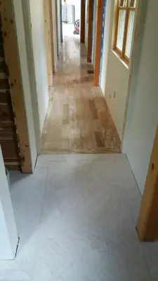 Creative Ceramic & Marble/ Bill Vincent - Tile & Stone Installation Services in Bridgton, ME