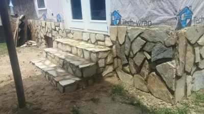 GEC General Contractor, LLC - Drywall Installation & Repair in Mount Olive, NC