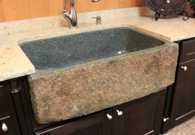 Carved Stone Creations, Inc. - Stone & Concrete Installation in Green Bay, WI