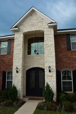 Stone House 10 — Tile & Stone Installation Services project by Hunter Stone, LLC