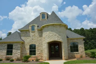 Residence 11 at Stone — Tile & Stone Installation Services project by Hunter Stone, LLC