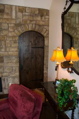 Stone House 13 — Tile & Stone Installation Services project by Hunter Stone, LLC