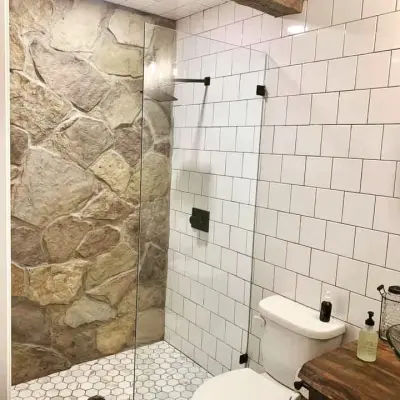 Hunter Stone, LLC - Tile & Stone Installation Services in Shreveport, LA