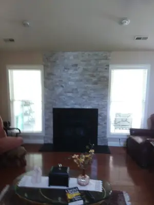 A/C custom flooring and tile - Tile & Stone Installation Services in Goreville, IL