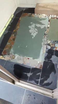 Expert tile design - Tile & Stone Installation Services in Garberville, CA