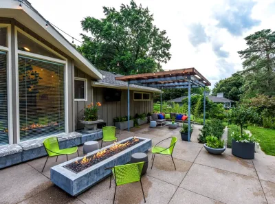 Lorax Design Group - Landscape Design in Overland Park, KS