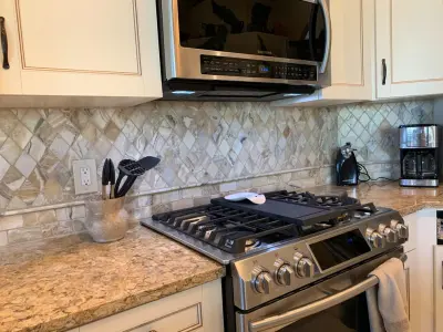 Studio Tile & Stone - Interior Design & Decorating in Melbourne, FL
