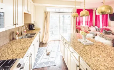 MARVA Marble & Granite, Inc. - Countertop Installation Services in Midlothian, VA