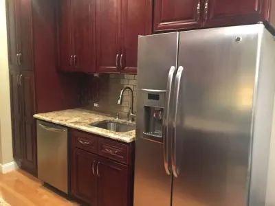 Stainless Steel Tile - Tile & Stone Installation Services in Tyrone, GA