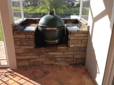 Brevard Stone Inc - Stone & Concrete Installation in Cocoa, FL