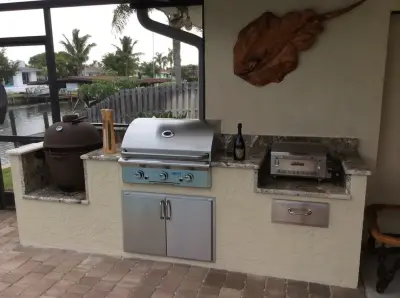Brevard Stone Inc - Stone & Concrete Installation in Cocoa, FL