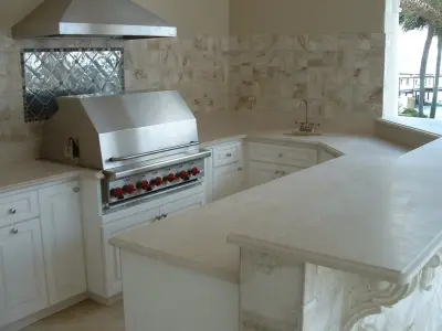 Brevard Stone Inc - Stone & Concrete Installation in Cocoa, FL