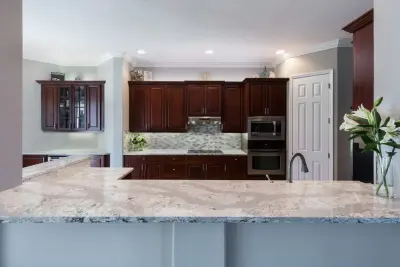 Planet Stone Marble & Granite - Stone & Concrete Installation in Bradenton, FL