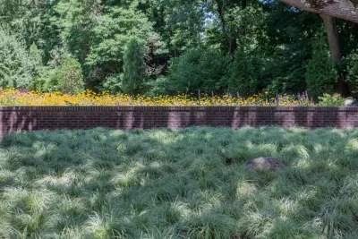 Louis Fusco Landscape Architects - Patio Design & Installation in Pound Ridge, NY