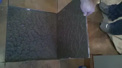 Technical Solutions — Tile & Stone Installation Services project by Big City Tile & Stone, LLC