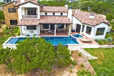 Rustico Tile & Stone - Tile & Stone Installation Services in Leander, TX