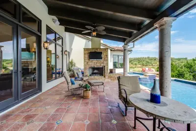 The Craft of Hacienda Life by Rustico Tile & Stone