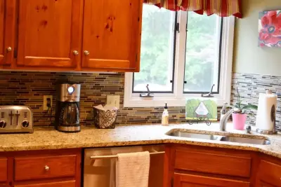 Duca Granite - Tile & Stone Installation Services in Holland, MI