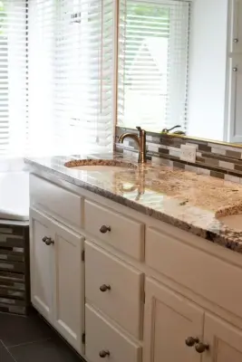 Duca Granite - Tile & Stone Installation Services in Holland, MI