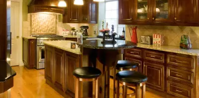 Coldspring - Commercial Construction Services in Cold Spring, MN
