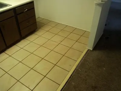Tile Flooring Solutions — Tile & Stone Installation Services project by TS Tile & Home Repairs