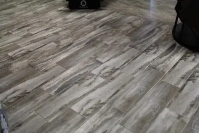 Salazar Tile and Remodeling, LLC - Flooring Installation Services in Hays, KS