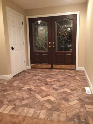 Salazar Tile and Remodeling, LLC - Flooring Installation Services in Hays, KS