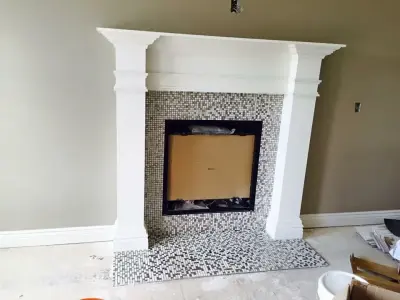 Salazar Tile and Remodeling, LLC - Flooring Installation Services in Hays, KS