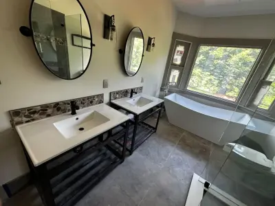 Mr Tile - Flooring Installation Services in Asheville, NC