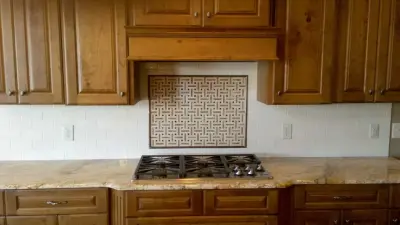 Tile Redesign — Tile & Stone Installation Services project by Big City Tile & Stone, LLC