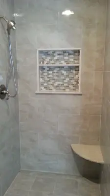 Tileworks LLC - Tile & Stone Installation Services in Ocean View, DE