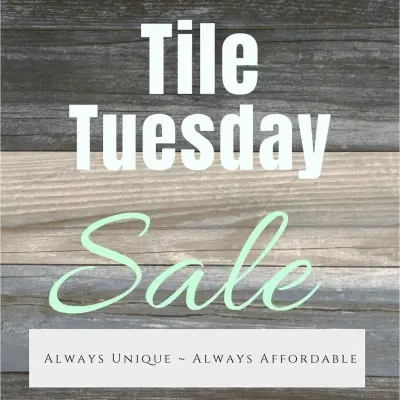 Tile Tuesdays — Tile & Stone Installation Services project by Cielo Stone And Tile, Inc