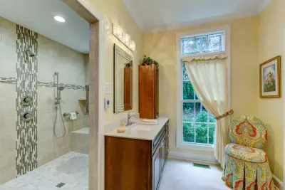 Hero Tile - Tile & Stone Installation Services in Raleigh, NC