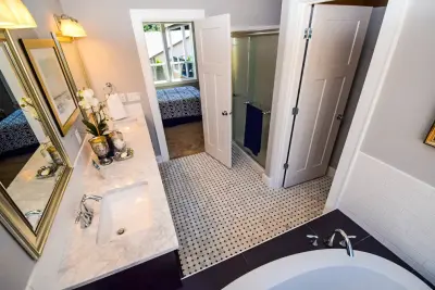 Surfaces NW - Tile & Stone Installation Services in Salem, OR