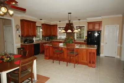The Granite Store Design Center - Tile & Stone Installation Services in Florence, SC
