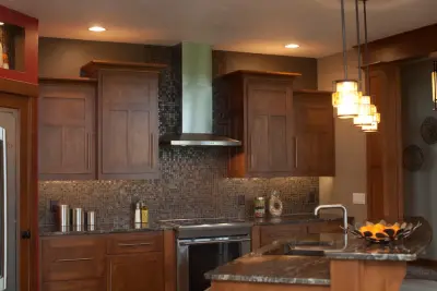 Etched In Stone - Design-Build Services in Manitowoc, WI
