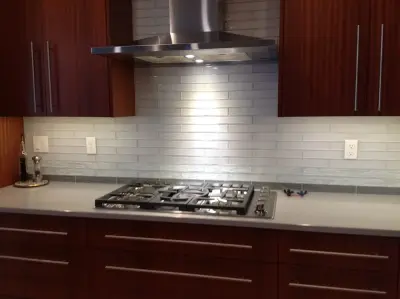 New Home Transition Initiative — Tile & Stone Installation Services project by Quality Floors & Interiors