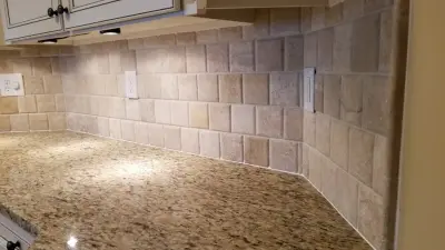 Tumbled Creations LLC - Tile & Stone Installation Services in Lexington, KY